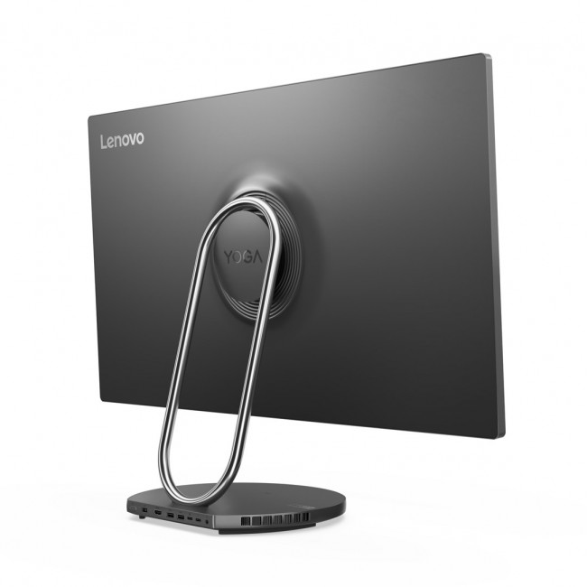 Lenovo Yoga AIO 32ILL10 Intel Core Ultra 7 258V 80 cm (31.5 Lenovo Yoga AIO 32ILL10 Intel Core Ultra 7 258V 80 cm (31.5