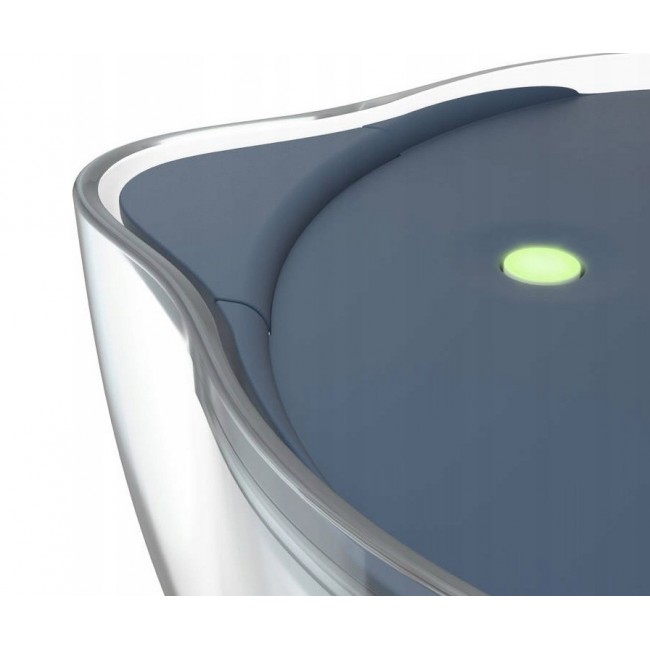 BRITA Style ESSENTIAL XL graphite filter jug + MX Pro Pure Performance filter