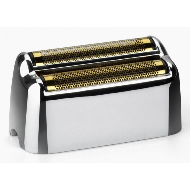 BaByliss FoilFX02 Foil shaver Silver