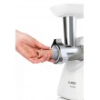 Bosch MFW2520W mincer 1500 W Stainless steel, White Bosch MFW2520W mincer 1500 W Stainless steel, White