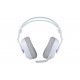 Logitech G G522 Lightspeed Headset Wireless Head-band Gaming USB Type-C Bluetooth White
