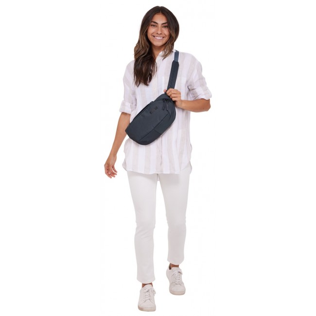 Thule Subterra 2 TSS403 Dark Slate Polyester Grey Unisex Cross body bag