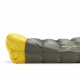 Sea To Summit Spark Mummy sleeping bag Grey, Yellow Sea To Summit Spark Mummy sleeping bag Grey, Yellow