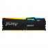 Kingston Technology FURY Beast 16GB 5600MT/s DDR5 CL36 DIMM RGB