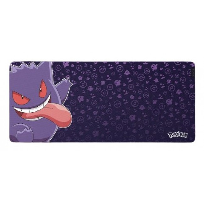 Razer Gigantus V2 Gaming mouse pad Purple, Red, White