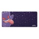 Razer Gigantus V2 Gaming mouse pad Purple, Red, White