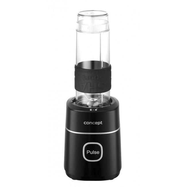CONCEPT SM3490 Blender 700 W Black