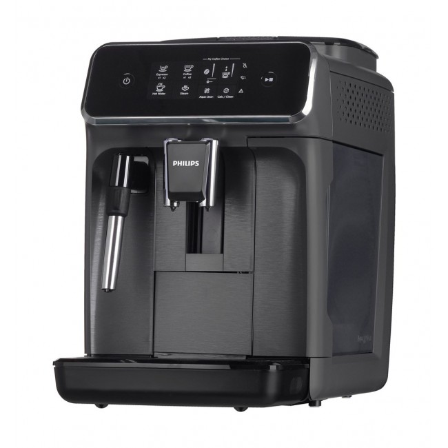 Philips 2200 series EP2224/10 coffee maker Fully-auto Espresso machine 1.8 L Philips 2200 series EP2224/10 coffee maker Fully-auto Espresso machine 1.8 L