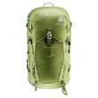 Deuter Hiking backpack - Trail Pro 33 33 L Green