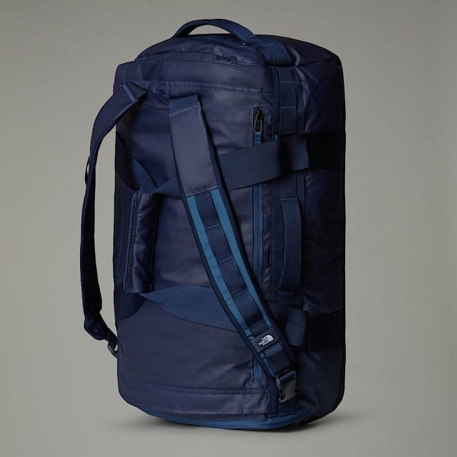 The North Face Base Camp duffel bag 42 L Polyester, Thermoplastic polyurethane (TPU) Blue