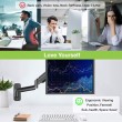 Techly ICA-LCD G112 TV mount/stand 81.3 cm (32 Techly ICA-LCD G112 TV mount/stand 81.3 cm (32