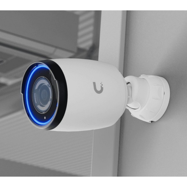 Ubiquiti UniFi Video Camera UVC-AI-Pro white Ubiquiti UniFi Video Camera UVC-AI-Pro white