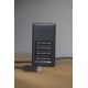 Verbatim Store 'n' Go Portable SSD with Keypad Access 256GB