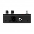 IK Multimedia IK Z-TONE Buffer Boost - preamp and DI-box with Boost effect IK Multimedia IK Z-TONE Buffer Boost - preamp and DI-box with Boost effect