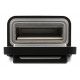 G3 Ferrari G10204 pizza maker/oven 1 pizza(s) 1850 W Black, Silver