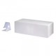 Terratec Concert BT 1 Stereo portable speaker White