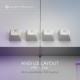 Dark Project ALU Daylight keyboard