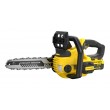 ST CHAINSAW V20 30cm 1x4.0Ah SFMCCS630M1