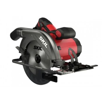 Skil 5820 AA 18.4 cm Black, Red 1250 W