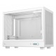 DeepCool CH160 PLUS WH Small Form Factor (SFF) White
