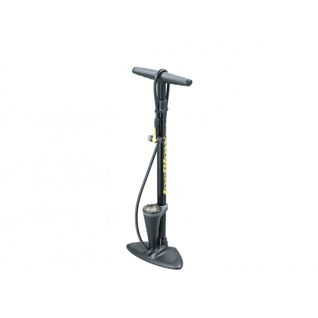 Hand Pump Topeak Joe Blow MAX HP Black Hand Pump Topeak Joe Blow MAX HP Black