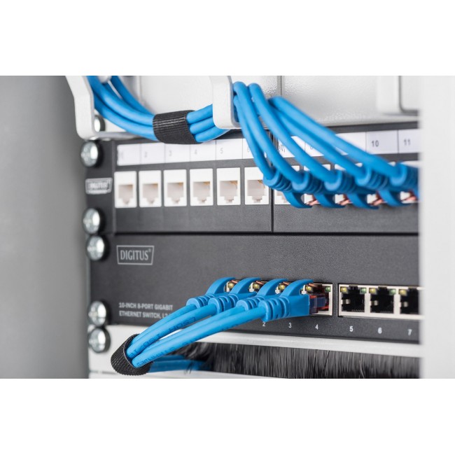 Digitus 10 Digitus 10