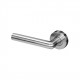 Handle with code lock IP44 ORNO OR-ZS-850