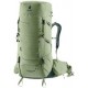Deuter Aircontact Core 45+10 SL 45 L Green