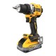 DeWALT DCD800H2T-QW power screwdriver/impact driver DeWALT DCD800H2T-QW power screwdriver/impact driver