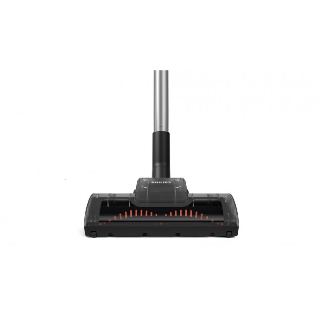 Philips Vacuum cleaner | XD8152/12 | Bagged | Power 900 W | Dust capacity 4 L | Pearl Metal