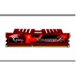 G.Skill RipjawsX, 16GB (2x 8GB) DDR3 memory module 2 x 8 GB 240-pin DIMM