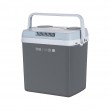 Teesa TSA5001.1 cool box 25 L Electric Grey Teesa TSA5001.1 cool box 25 L Electric Grey