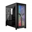 Corsair RAME 4000X RS Midi Tower Black