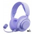 Steelseries Arctis Nova 3P Headset Wireless Head-band Gaming USB Type-C Bluetooth Lavender