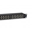 Equip 326626 patch panel 1U Equip 326626 patch panel 1U