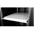 Equip Variable Shelf 19', 1U, 1000MM, Grey Equip Variable Shelf 19', 1U, 1000MM, Grey