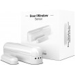Fibaro FGDW-002-1 ZW5 door/window sensor Wireless White