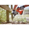 Black & Decker BCD900B-XJ drill 1880 RPM SDS Plus Black, Orange