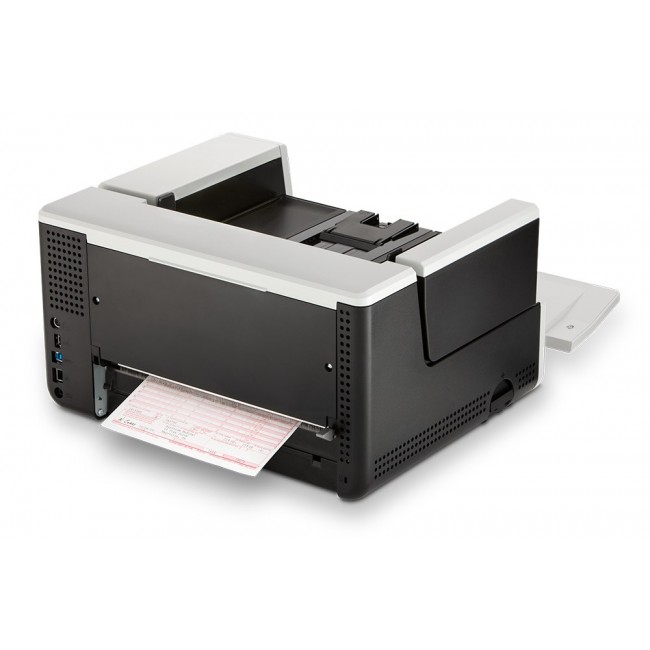 Kodak S3060 ADF scanner 600 x 600 DPI A3 Black, White
