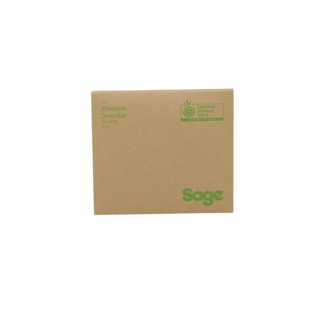 Sage the Machine Descaler x12 Sage the Machine Descaler x12