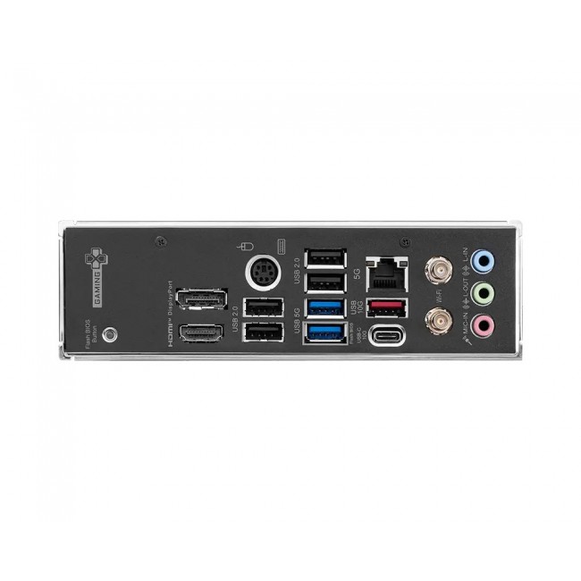 MSI Z890 GAMING PLUS WIFI6E motherboard Intel Z890 LGA 1851 (Socket V1) ATX