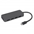 Lenovo GX90X21431 laptop dock/port replicator USB 3.2 Gen 2 (3.1 Gen 2) Type-C Black Lenovo GX90X21431 laptop dock/port replicator USB 3.2 Gen 2 (3.1 Gen 2) Type-C Black