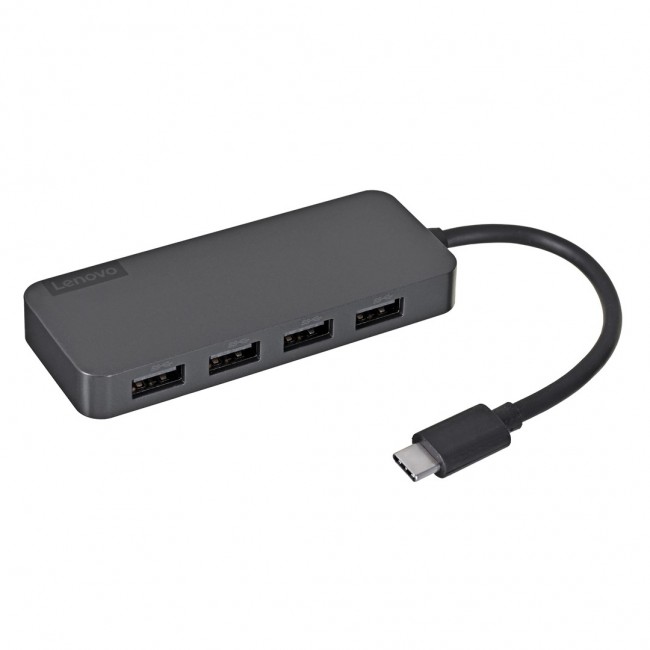 Lenovo GX90X21431 laptop dock/port replicator USB 3.2 Gen 2 (3.1 Gen 2) Type-C Black Lenovo GX90X21431 laptop dock/port replicator USB 3.2 Gen 2 (3.1 Gen 2) Type-C Black