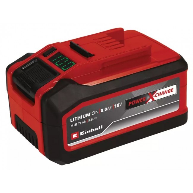 Einhell 4511600 cordless tool battery / charger