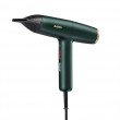 BaByliss Air Power Pro hair dryer 1700 W Gold, Green BaByliss Air Power Pro hair dryer 1700 W Gold, Green