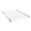 Digitus TN-19-550-1U-GY rack accessory Rackshelf ear