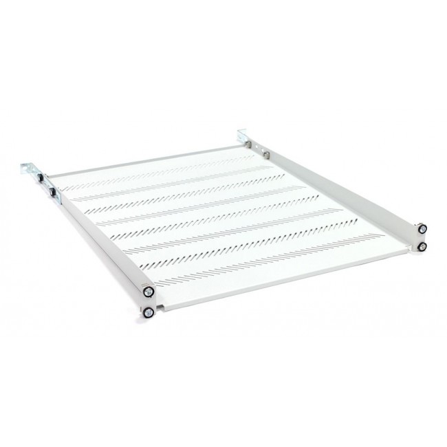 Digitus TN-19-550-1U-GY rack accessory Rackshelf ear