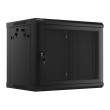 WALL-HUNG RACK CABINET 19