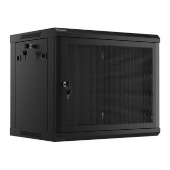 WALL-HUNG RACK CABINET 19