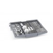 BOSCH SMH4HVX11E built-in dishwasher, fully integrated, 60 cm, Vario sliding hinges